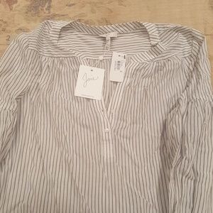 Joie Aldis blouse